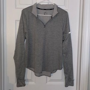 Nike running shirt